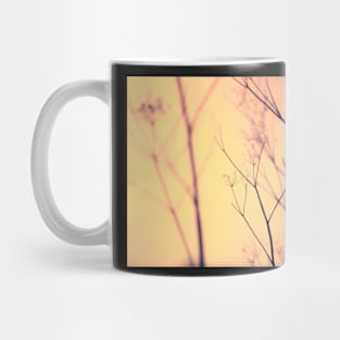 Stillness in the Sunlight Mug